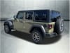 3 thumbnail image of  2025 Jeep Wrangler Sport S