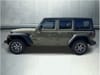 2 thumbnail image of  2025 Jeep Wrangler Sport S
