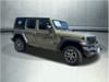 8 thumbnail image of  2025 Jeep Wrangler Sport S