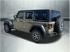 3 thumbnail image of  2025 Jeep Wrangler Sport S