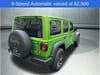7 thumbnail image of  2025 Jeep Wrangler Sport S
