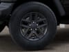 8 thumbnail image of  2025 Jeep Wrangler Sport S
