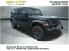 7 thumbnail image of  2025 Jeep Wrangler Sport S