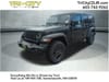 1 thumbnail image of  2025 Jeep Wrangler Sport S