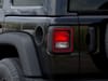 9 thumbnail image of  2025 Jeep Wrangler Sport S