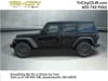 2 thumbnail image of  2025 Jeep Wrangler Sport S