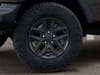 8 thumbnail image of  2025 Jeep Wrangler Sport S
