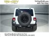 4 thumbnail image of  2025 Jeep Wrangler Willys