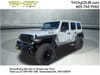 1 thumbnail image of  2025 Jeep Wrangler Willys
