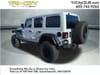 3 thumbnail image of  2025 Jeep Wrangler Willys