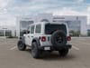 3 thumbnail image of  2025 Jeep Wrangler Willys