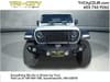 8 thumbnail image of  2025 Jeep Wrangler Willys