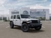 5 thumbnail image of  2025 Jeep Wrangler Willys