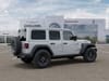 4 thumbnail image of  2025 Jeep Wrangler Willys