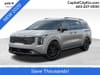 2025 Kia Carnival Hybrid SX Prestige