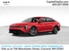 1 thumbnail image of  2025 Kia K4 LXS