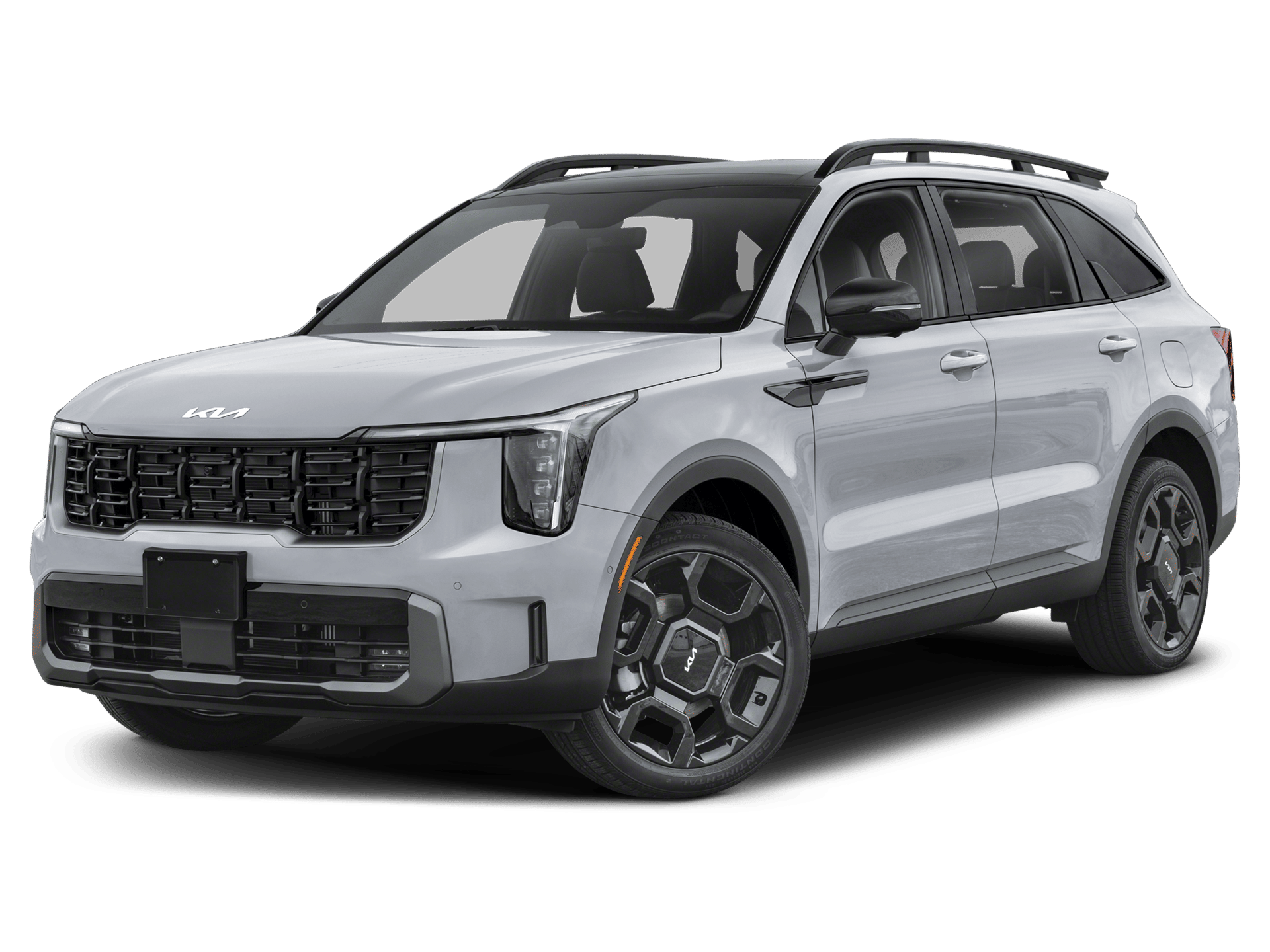 1 thumbnail image of  2025 Kia Sorento X-Line SX Prestige