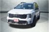 23 thumbnail image of  2025 Kia Sorento X-Line SX Prestige