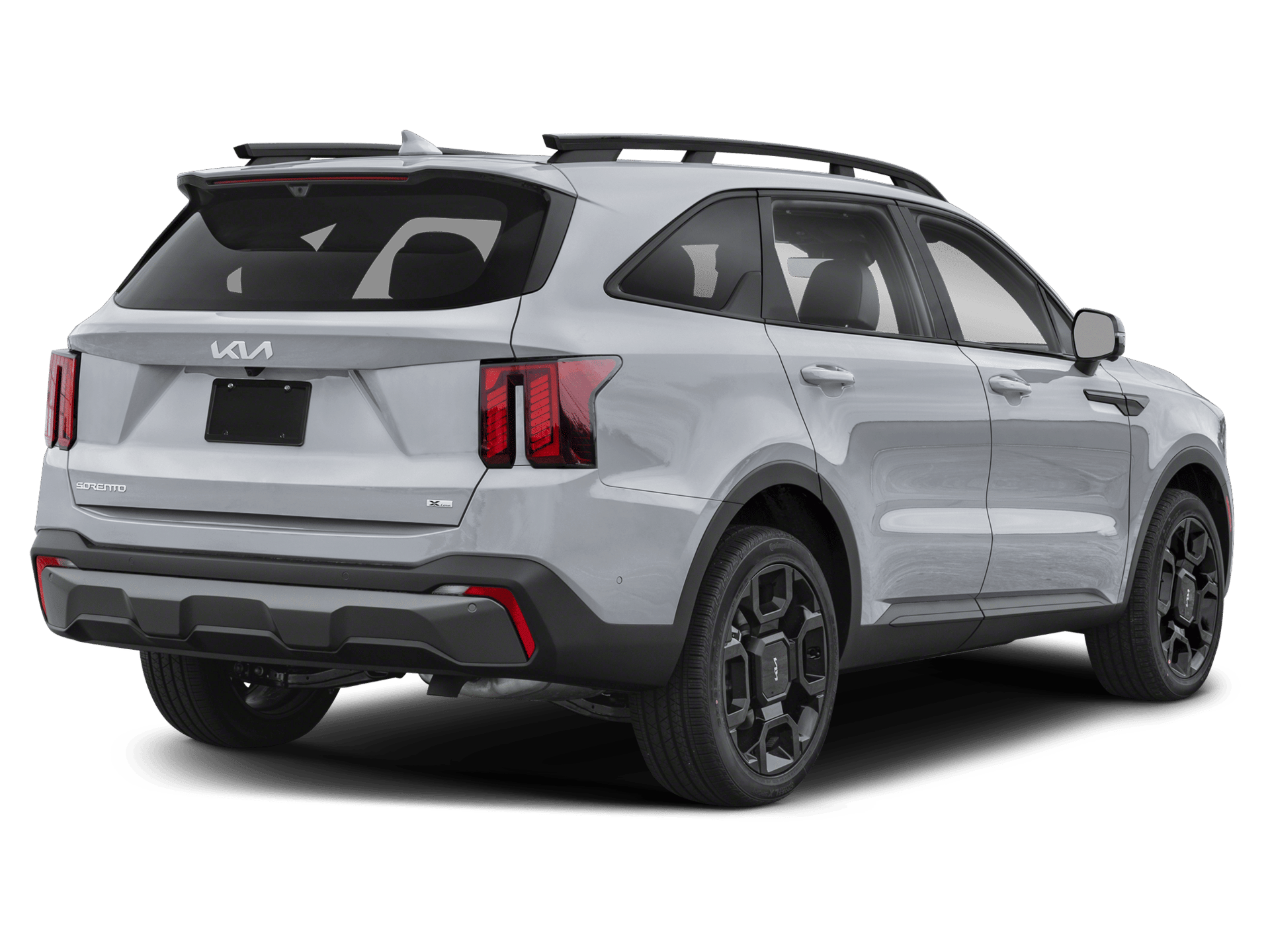 3 thumbnail image of  2025 Kia Sorento X-Line SX Prestige