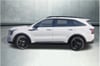 16 thumbnail image of  2025 Kia Sorento X-Line SX Prestige