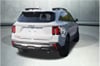 13 thumbnail image of  2025 Kia Sorento X-Line SX Prestige