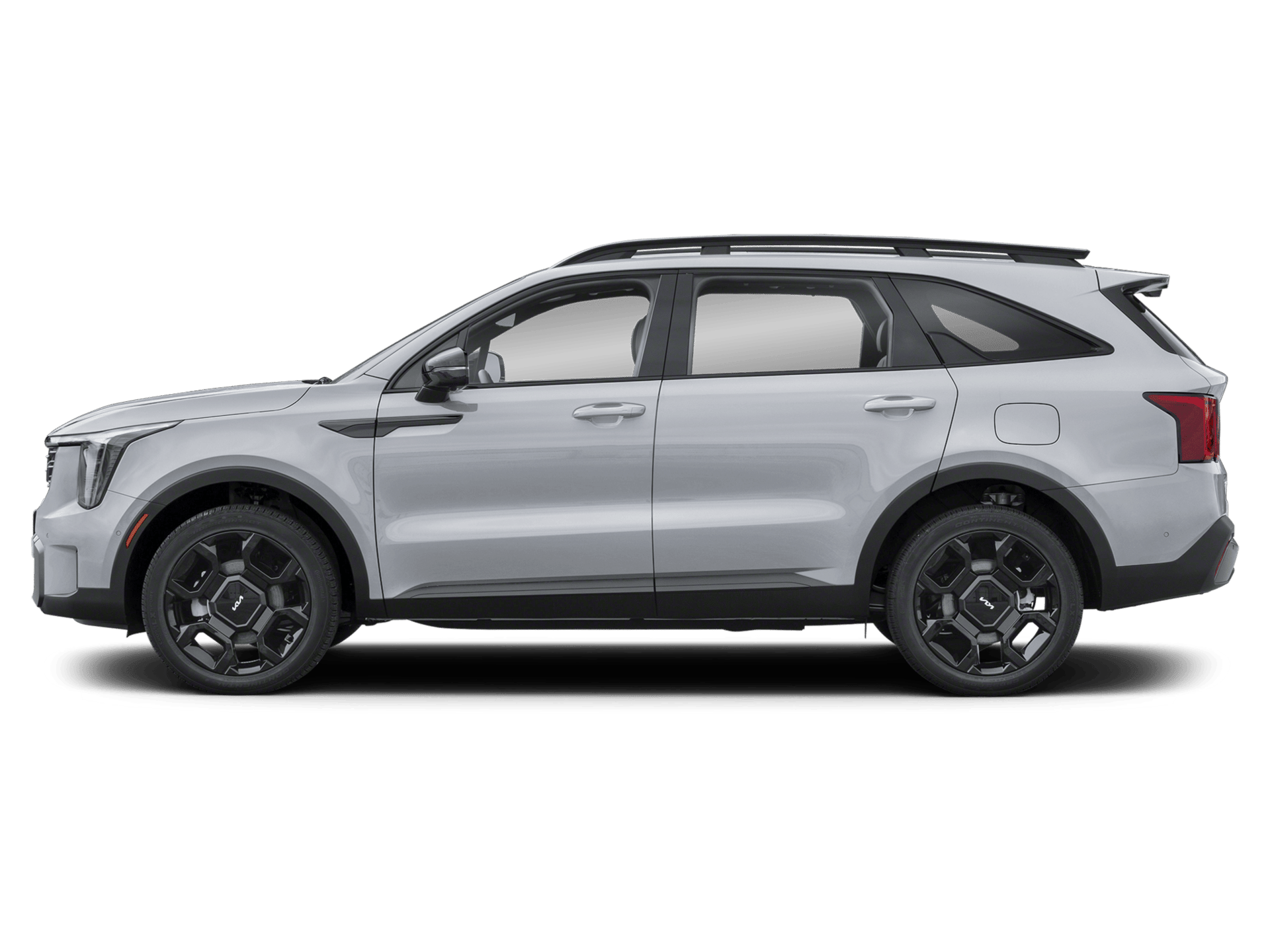 2 thumbnail image of  2025 Kia Sorento X-Line SX Prestige