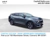 2025 Kia Sportage Hybrid LX
