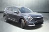 7 thumbnail image of  2025 Kia Sportage LX