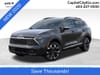 1 thumbnail image of  2025 Kia Sportage Plug-In Hybrid X-Line Prestige