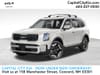 1 placeholder image of  2025 Kia Telluride EX