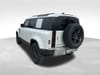 5 thumbnail image of  2025 Land rover Defender 110 S