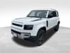 3 thumbnail image of  2025 Land rover Defender 110 S