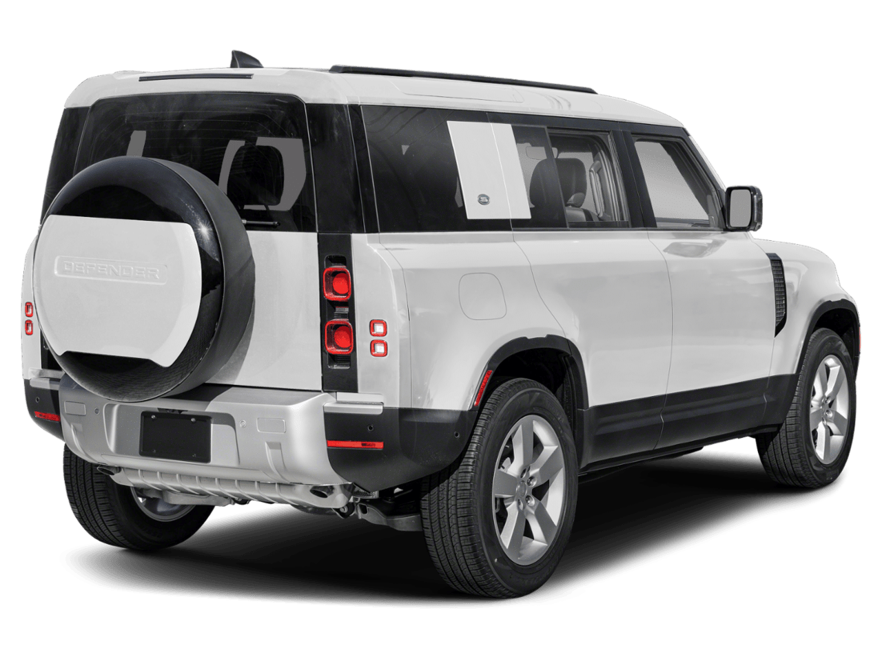 3 thumbnail image of  2025 Land rover Defender 110 S