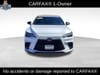 2 thumbnail image of  2025 Lexus RX 350 F SPORT Design