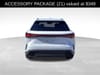6 thumbnail image of  2025 Lexus RX 350 F SPORT Design