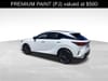 5 thumbnail image of  2025 Lexus RX 350 F SPORT Design