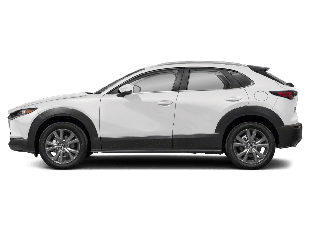 2 thumbnail image of  2025 Mazda CX-30 2.5 S Preferred Package