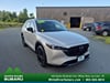 2025 Mazda CX-5 2.5 Turbo Premium