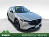 2025 Mazda CX-5 2.5 Turbo Premium