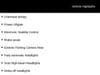 24 thumbnail image of  2025 Mazda CX-50 2.5 S Preferred Package