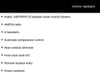 8 thumbnail image of  2025 Mazda CX-50 2.5 S Preferred Package