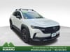 2025 Mazda CX-50 Hybrid Premium