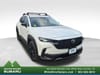 2025 Mazda CX-50 Hybrid Premium