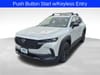 7 thumbnail image of  2025 Mazda CX-50 Hybrid Premium