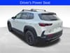 5 thumbnail image of  2025 Mazda CX-50 Hybrid Premium