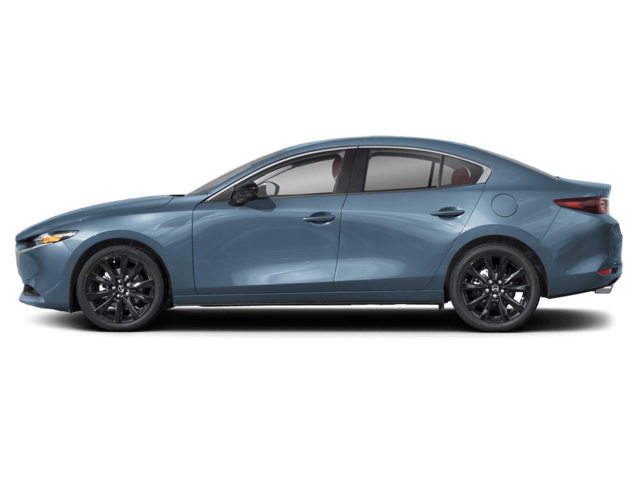 2 thumbnail image of  2025 Mazda Mazda3 2.5 S Carbon Edition