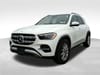 3 thumbnail image of  2025 Mercedes-Benz GLE GLE 350