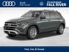 2025 Mercedes-Benz GLE GLE 450