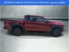 8 thumbnail image of  2025 Nissan Frontier PRO-4X