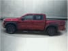 2 thumbnail image of  2025 Nissan Frontier PRO-4X